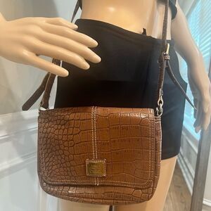 Liz Claiborne crossbody bag